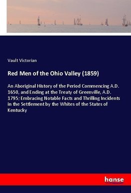 Red Men of the Ohio Valley (1859)
