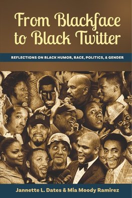 From Blackface to Black Twitter