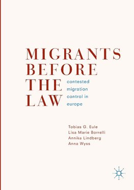 Migrants Before the Law