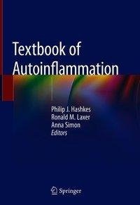 Textbook of Autoinflammation