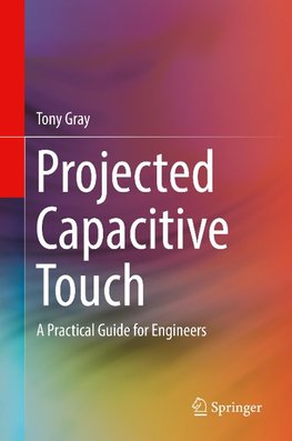 Projected Capacitive Touch