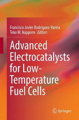 Advanced Electrocatalysts for Low-Temperature Fuel Cells