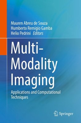 Multi-Modality Imaging