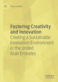 Fostering Creativity and Innovation