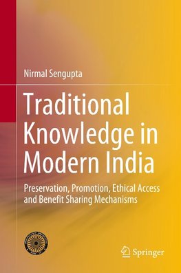 Traditional Knowledge In Modern India