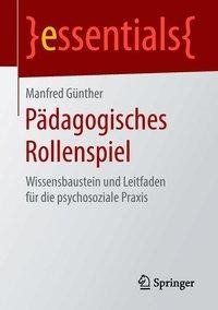 Pädagogisches Rollenspiel