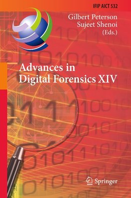 Advances in Digital Forensics XIV