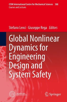 Global Nonlinear Dynamics for Engineering Design and System Safety