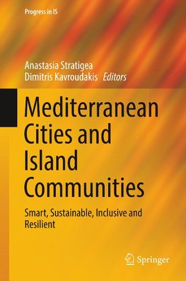 Mediterranean Cities and Island Communities