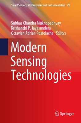 Modern Sensing Technologies