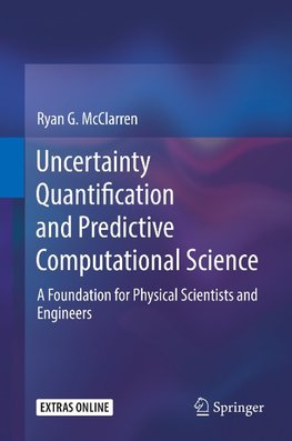 Uncertainty Quantification and Predictive Computational Science