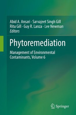 Phytoremediation