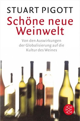 Schöne neue Weinwelt