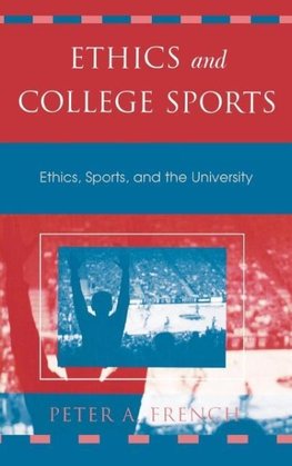 Ethics and College Sports