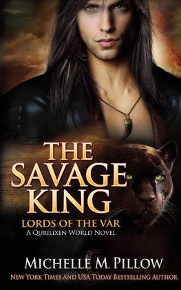 The Savage King