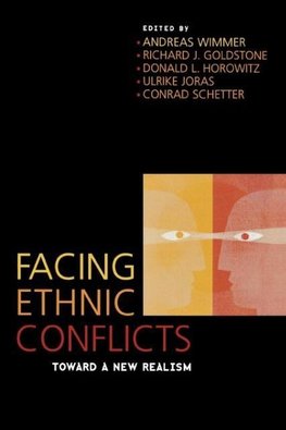 Facing Ethnic Conflicts