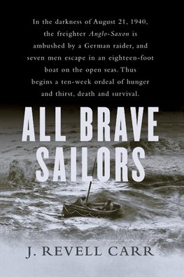 All Brave Sailors