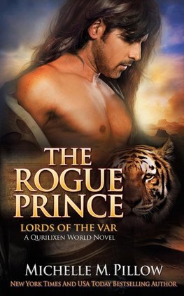 The Rogue Prince