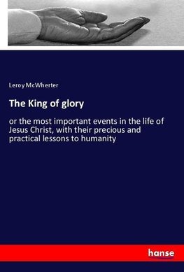 The King of glory