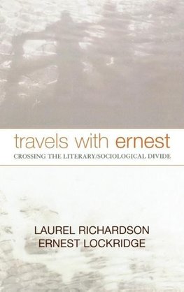 Travels with Ernest