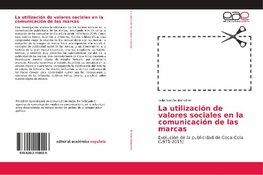 La utilizaci¿n de valores sociales en la comunicaci¿n de las marcas