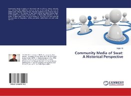 Community Media of Swat: A Historical Perspective