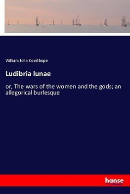 Ludibria lunae