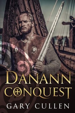 Danann Conquest