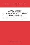 Advances in Quality-of-Life Theory and Research