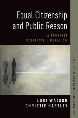 Hartley, C: Equal Citizenship and Public Reason