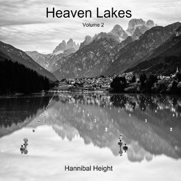 Heaven Lakes - Volume 2