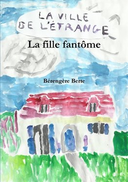 La fille fantôme