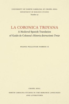 La Coronica Troyana