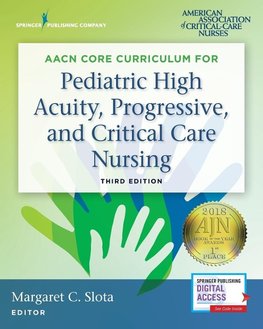 AACN CORE CURRICULUM FOR PEDIA