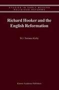 Richard Hooker and the English Reformation