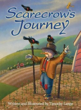 Scarecrow's Journey