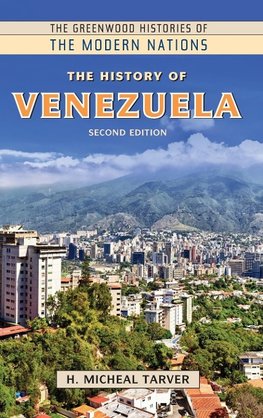 The History of Venezuela