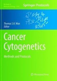 Cancer Cytogenetics