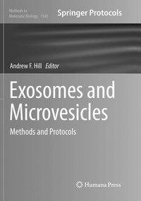 Exosomes and Microvesicles