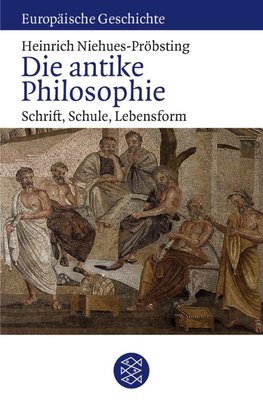 Die antike Philosophie