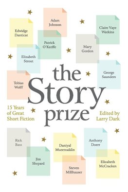 The Story Prize