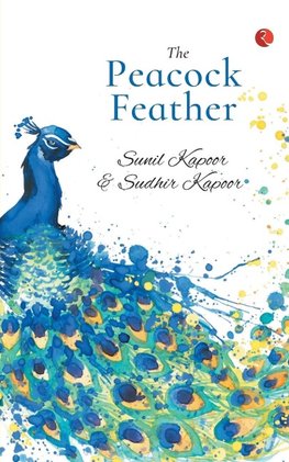 THE PEACOCK FEATHER