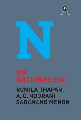 On Nationalism