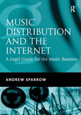 Music Distribution and the Internet