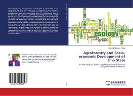 Agroforestry and Socio-economic Development of Imo State