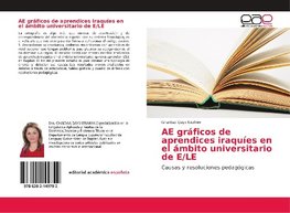 AE gr¿cos de aprendices iraqu¿ en el ¿ito universitario de E/LE