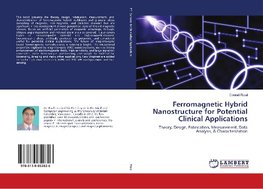 Ferromagnetic Hybrid Nanostructure for Potential Clinical Applications