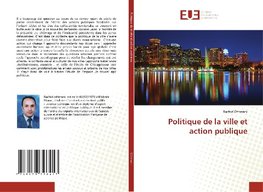 Politique de la ville et action publique