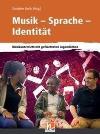 Musik - Sprache - Identität