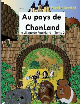 Au pays de Chonland